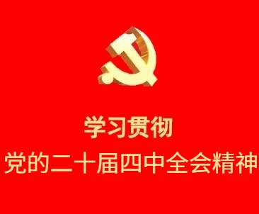 学习贯彻落实党的二十大精神